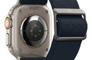 Spigen Fit Lite Ultra - Pasek do Apple Watch 42/44/45/49 mm (Navy) - zdjęcie 2