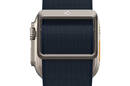 Spigen Fit Lite Ultra - Pasek do Apple Watch 42/44/45/49 mm (Navy) - zdjęcie 5