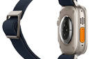 Spigen Fit Lite Ultra - Pasek do Apple Watch 42/44/45/49 mm (Navy) - zdjęcie 9