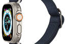 Spigen Fit Lite Ultra - Pasek do Apple Watch 42/44/45/49 mm (Navy) - zdjęcie 10