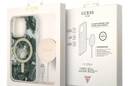 Guess Bundle Pack MagSafe IML Jungle - Zestaw etui +  - zdjęcie 2
