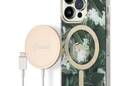 Guess Bundle Pack MagSafe IML Jungle - Zestaw etui +  - zdjęcie 1