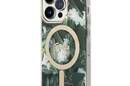 Guess Bundle Pack MagSafe IML Jungle - Zestaw etui +  - zdjęcie 3