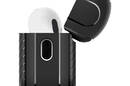 Spigen Mag Armor MagSafe - Etui do Apple Airpods Pro 1 / 2 (Czarny) - zdjęcie 3