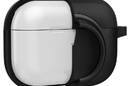 Spigen Tag Armor Duo - Etui do Apple Airpods Pro 1 / 2 / AirTag (Czarny) - zdjęcie 2