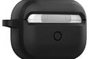 Spigen Tag Armor Duo - Etui do Apple Airpods Pro 1 / 2 / AirTag (Czarny) - zdjęcie 4