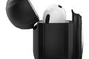 Spigen Tag Armor Duo - Etui do Apple Airpods Pro 1 / 2 / AirTag (Czarny) - zdjęcie 5