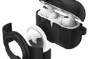 Spigen Tag Armor Duo - Etui do Apple Airpods Pro 1 / 2 / AirTag (Czarny) - zdjęcie 6