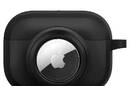 Spigen Tag Armor Duo - Etui do Apple Airpods Pro 1 / 2 / AirTag (Czarny) - zdjęcie 8