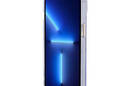 Guess Gold Outline Translucent MagSafe - Etui iPhone 14 (fioletowy) - zdjęcie 5