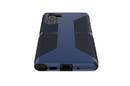 Speck Presidio Grip - Etui Samsung Galaxy Note 10 (Coastal Blue/Black) - zdjęcie 7
