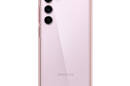 Spigen Ultra Hybrid - Etui do Samsung Galaxy S23 (Rose Crystal) - zdjęcie 2