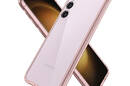Spigen Ultra Hybrid - Etui do Samsung Galaxy S23 (Rose Crystal) - zdjęcie 6