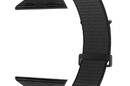 PURO Nylon Sport - Pasek do Apple Watch 38/40/41/42 mm (Czarny) - zdjęcie 2