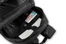 BMW Carbon&Leather Tricolor - Plecak na notebooka 16
