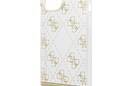 Guess 4G Stripe Script Logo Electroplated Pattern  - zdjęcie 5