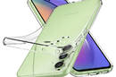 Spigen Liquid Crystal - Etui do Samsung Galaxy A54 5G (Przezroczysty) - zdjęcie 7