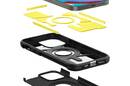 Spigen Tough Armor MagFit - Etui do iPhone 14 Pro MagSafe (Czarny) - zdjęcie 4