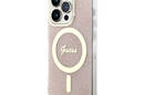 Guess 4G MagSafe - Etui iPhone 14 Pro (R - zdjęcie 2