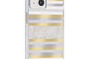 Case-Mate Pearl Stripes MagSafe - Etui iPhone 14 / iPhone 13 zdobione mas - zdjęcie 2