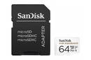 SanDisk High Endurance microSDXC - Karta pami - zdjęcie 1