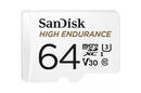 SanDisk High Endurance microSDXC - Karta pami - zdjęcie 3