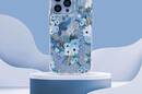 Rifle Paper Clear - Etui iPhone 14 Pro (Garden Party Blue) - zdjęcie 5