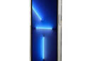 Guess Golden Marble MagSafe - Etui iPhone 14 Plus (Czarny) - zdjęcie 5