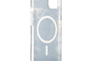 Guess Golden Marble MagSafe - Etui iPhone 14 Plus (Czarny) - zdjęcie 7