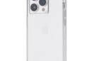 Case-Mate Tough Clear - Etui iPhone 14 Pro (Przezroczysty) - zdjęcie 3