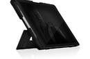 STM Dux Shell - Etui pancerne Microsoft Surface Pro 7 / Pro 7+ (Black) - zdjęcie 1