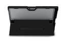 STM Dux Shell - Etui pancerne Microsoft Surface Pro 7 / Pro 7+ (Black) - zdjęcie 3