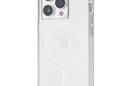 Case-Mate Tough Clear MagSafe - Etui iPhone 14 Pro (Przezroczysty) - zdjęcie 3