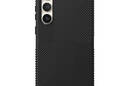Speck Presidio2 Grip - Antypolizgowe etui Samsung Galaxy S23+ (Black/Black/White) - zdjęcie 7