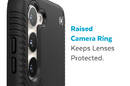Speck Presidio2 Grip - Antypolizgowe etui Samsung Galaxy S23+ (Black/Black/White) - zdjęcie 10
