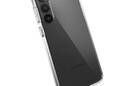 Speck Presidio Perfect-Clear - Etui Samsung Galaxy S23+ z powłokš MICROBAN (Clear) - zdjęcie 1