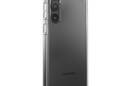 Speck Presidio Perfect-Clear - Etui Samsung Galaxy S23+ z powłokš MICROBAN (Clear) - zdjęcie 4