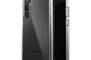 Speck Presidio Perfect-Clear - Etui Samsung Galaxy S23+ z powłokš MICROBAN (Clear) - zdjęcie 5