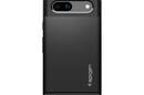 Spigen Rugged Armor - Etui do Google Pixel 7A (Czarny) - zdjęcie 3