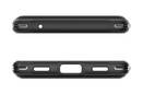 Spigen Rugged Armor - Etui do Google Pixel 7A (Czarny) - zdjęcie 6