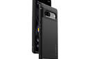 Spigen Rugged Armor - Etui do Google Pixel 7A (Czarny) - zdjęcie 9
