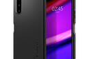 Spigen Rugged Armor - Etui do Sony Xperia 10 V (Czarny) - zdjęcie 1
