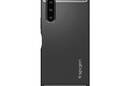 Spigen Rugged Armor - Etui do Sony Xperia 10 V (Czarny) - zdjęcie 3