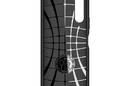 Spigen Rugged Armor - Etui do Sony Xperia 10 V (Czarny) - zdjęcie 4