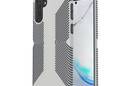 Speck Presidio Grip - Etui Samsung Galaxy Note 10 (Marble Grey/Anthracite Grey) - zdjęcie 8