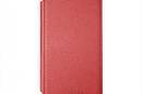 Guess Iridescent Book - Etui Samsung Galaxy S8+ z kieszeniami na karty (czerwony) - zdjęcie 2