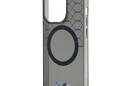 BMW Pattern MagSafe - Etui iPhone 14 Pro Max (Szary) - zdjęcie 6