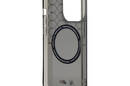 BMW Pattern MagSafe - Etui iPhone 14 Pro Max (Szary) - zdjęcie 7