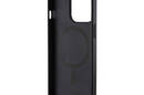 Guess 4G Printed Stripes MagSafe - Etui iPhone 13 Pro Max (Czarny) - zdjęcie 7