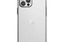UNIQ Clarion - Etui iPhone 13 Pro (przezroczysty) - zdjęcie 2